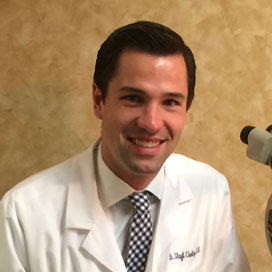 eye doctor dallas tx