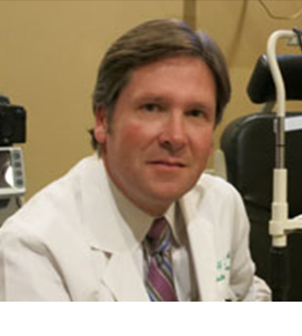 ophthalmologist dallas, tx
