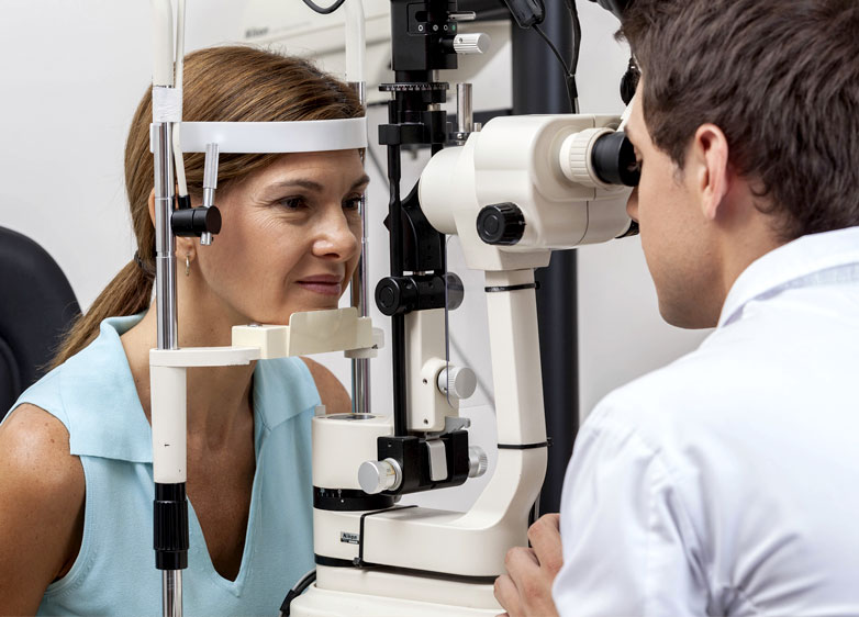 Cataract Surgery in Dallas, TX