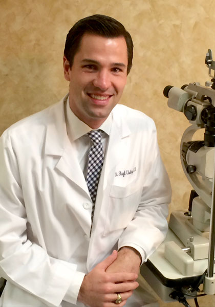 dallas optometrist