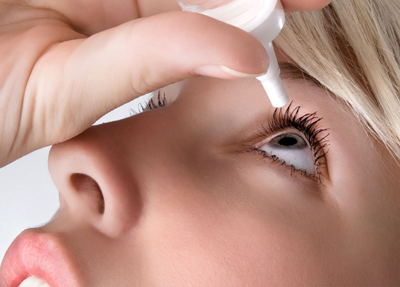 Dry Eye Management in Dallas, TX