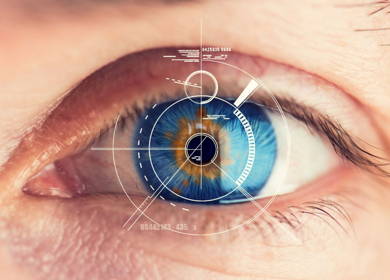 Retinal Eye Exam in Dallas, TX | Infinity Vision Dallas