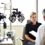 Retinal Exam in Dallas, TX