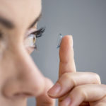 Contact Lenses Dallas