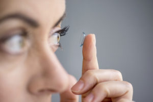 Contact Lenses Dallas