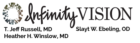 Infinity Vision Dallas