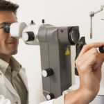 Eye Exam Dallas, TX