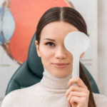 Retinal Eye Exam Dallas, TX