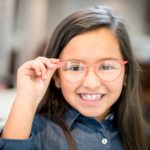 Eye Exam in Dallas, TX